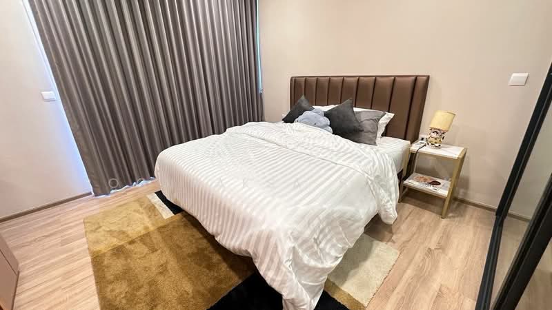 XT Phayathai, Bangkok, Phaya Thai Road, Thanon Phaya Thai, Ratchathewi, Bangkok, 1 Bedroom, 42 sqm, Condo For Rent, by Boonraksa Sopak, 500265701 - DDproperty.com