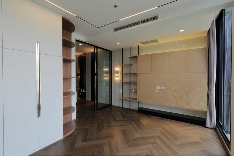 Noble Ploenchit, Bangkok, 1035 Ploenchit  Road, Lumphini, Pathum Wan, Bangkok, 1 Bedroom, 42 sqm, Condo For Sale, by คุณ วิญากร, 500265703 - DDproperty.com