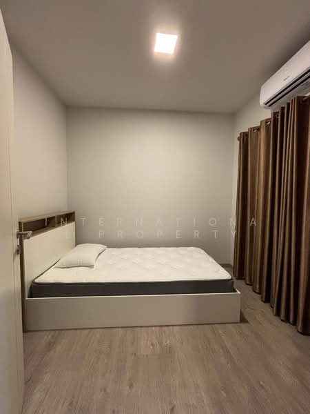 Siri Place Bangna-Theparak, Samut Prakan, Bangphli Yai, Bang Plee, Samut Prakan, 3 Bedrooms, 99 sqm, Townhouse For Rent, by Correct Property, 500265705 - DDproperty.com