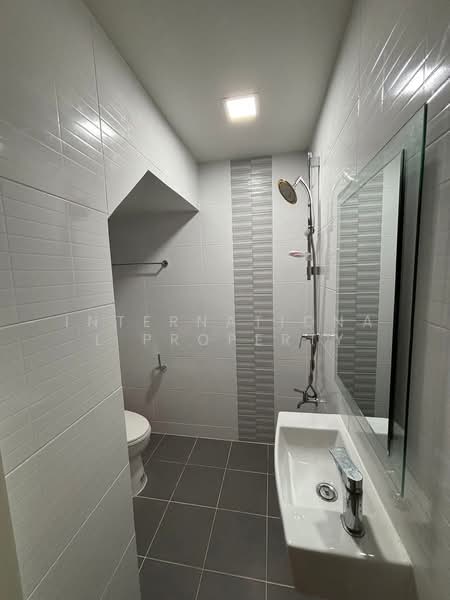 Siri Place Bangna-Theparak, Samut Prakan, Bangphli Yai, Bang Plee, Samut Prakan, 3 Bedrooms, 99 sqm, Townhouse For Rent, by Correct Property, 500265705 - DDproperty.com