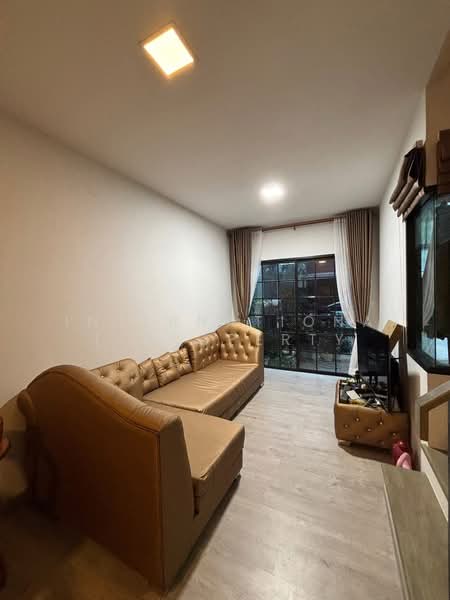 Siri Place Bangna-Theparak : สิริ เพลส บางนา - เทพารักษ์, สมุทรปราการ, บางพลีใหญ่, บางพลี, สมุทรปราการ, 99 ตร.ม., ทาวน์เฮ้าส์ ให้เช่า, โดย Correct Property, 500265705 - DDproperty.com