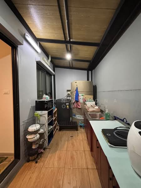 Siri Place Bangna-Theparak, Samut Prakan, Bangphli Yai, Bang Plee, Samut Prakan, 3 Bedrooms, 99 sqm, Townhouse For Rent, by Correct Property, 500265705 - DDproperty.com