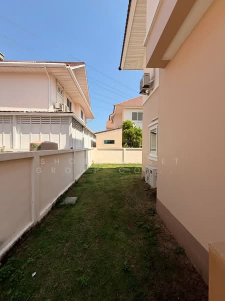 ให้เช่า - The Esteem Chaingmai : ดิ เอสตีม เชียงใหม่, เชียงใหม่