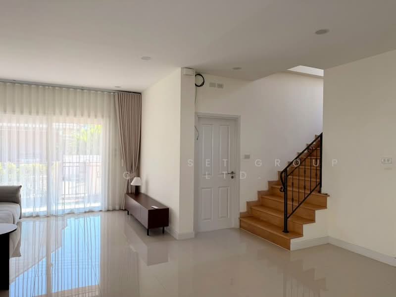 ให้เช่า - The Esteem Chaingmai : ดิ เอสตีม เชียงใหม่, เชียงใหม่