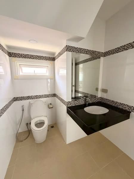 For Rent - The Esteem Chaingmai, Chiang Mai