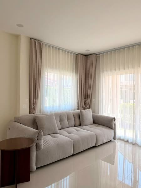 ให้เช่า - The Esteem Chaingmai : ดิ เอสตีม เชียงใหม่, เชียงใหม่