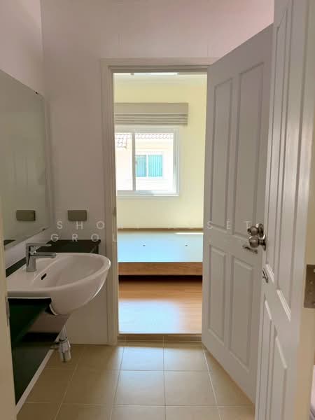 For Rent - The Esteem Chaingmai, Chiang Mai