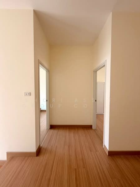 ให้เช่า - The Esteem Chaingmai : ดิ เอสตีม เชียงใหม่, เชียงใหม่