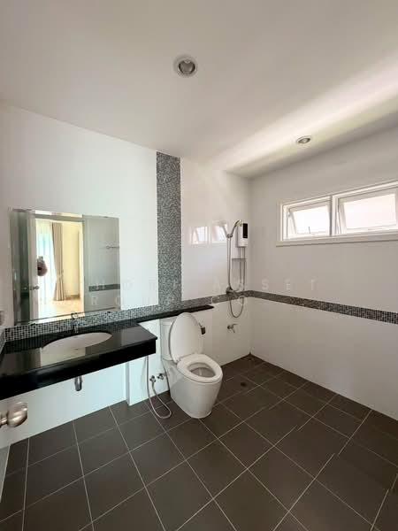 ให้เช่า - The Esteem Chaingmai : ดิ เอสตีม เชียงใหม่, เชียงใหม่