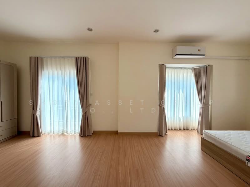 For Rent - The Esteem Chaingmai, Chiang Mai