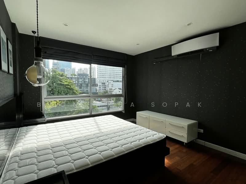 The 49 Plus 2 : เดอะ โฟร์ตี้ไนน์ พลัส 2, กรุงเทพ, สุขุมวิท, คลองตันเหนือ, วัฒนา, กรุงเทพ, 80 ตร.ม., คอนโด ให้เช่า, โดย Boonraksa Sopak, 500265707 - DDproperty.com