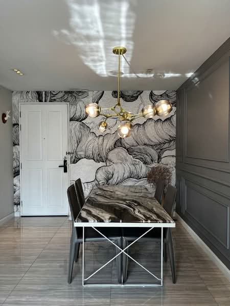 The 49 Plus 2 : เดอะ โฟร์ตี้ไนน์ พลัส 2, กรุงเทพ, สุขุมวิท, คลองตันเหนือ, วัฒนา, กรุงเทพ, 80 ตร.ม., คอนโด ให้เช่า, โดย Boonraksa Sopak, 500265707 - DDproperty.com