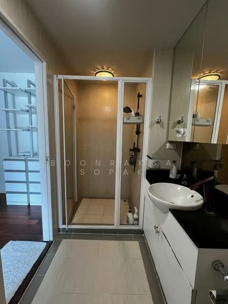 The 49 Plus 2, Bangkok, Sukhumvit, Khlong Tan Nua, Watthana, Bangkok, 2 Bedrooms, 80 sqm, Condo For Rent, by Boonraksa Sopak, 500265707 - DDproperty.com