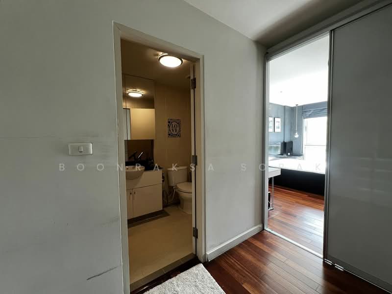 The 49 Plus 2, Bangkok, Sukhumvit, Khlong Tan Nua, Watthana, Bangkok, 2 Bedrooms, 80 sqm, Condo For Rent, by Boonraksa Sopak, 500265707 - DDproperty.com