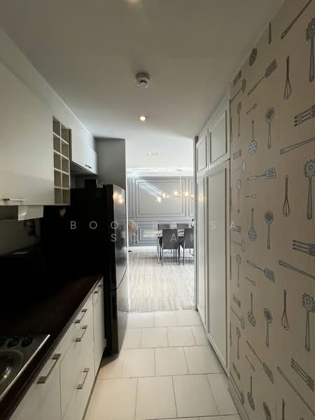 The 49 Plus 2, Bangkok, Sukhumvit, Khlong Tan Nua, Watthana, Bangkok, 2 Bedrooms, 80 sqm, Condo For Rent, by Boonraksa Sopak, 500265707 - DDproperty.com