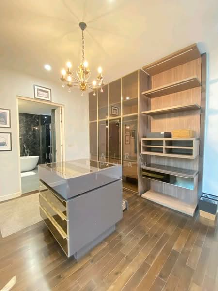 The Honor Yothinpattana, Bangkok, 3 Thanon Pho Kaeo, Khlong Chan, Bang Kapi, Bangkok, 9 Bedrooms, 800 sqm, Single Detached House For Rent, by Hathairat  Rookphan  , 500265708 - DDproperty.com