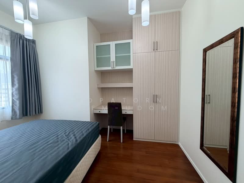 The Madison, Bangkok, Sukhumvit 41, Khlong Tan Nua, Watthana, Bangkok, 2 Bedrooms, 150 sqm, Condo For Rent, by Nopatorn Prem-udom, 500265709 - DDproperty.com