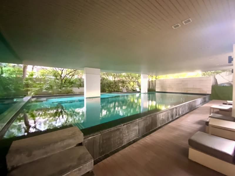 Issara @ 42 Sukhumvit, Bangkok, Soi Sukhumvit 42, Phra Kanong, Khlong Toei, Bangkok, 2 Bedrooms, 79 sqm, Condo For Rent, by Jutarat Jitmun, 500265710 - DDproperty.com