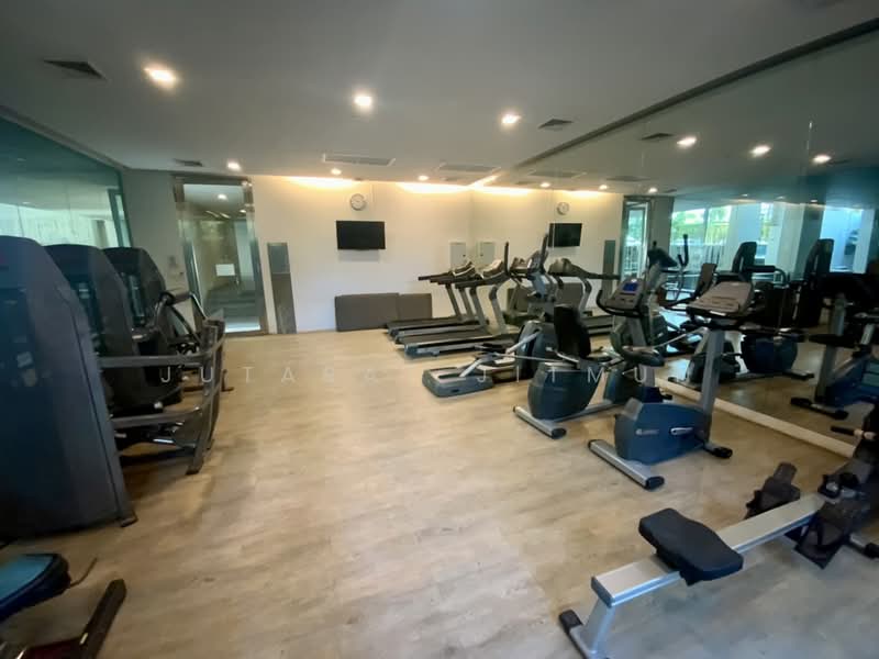 Issara @ 42 Sukhumvit, Bangkok, Soi Sukhumvit 42, Phra Kanong, Khlong Toei, Bangkok, 2 Bedrooms, 79 sqm, Condo For Rent, by Jutarat Jitmun, 500265710 - DDproperty.com