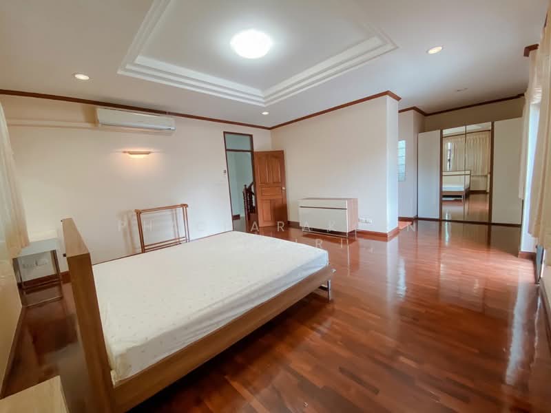 บ้าน 4-ห้องนอน, กรุงเทพ, คลองเตย, คลองเตย, กรุงเทพ, 400 ตร.ม., บ้านเดี่ยว ให้เช่า, โดย Phacharakorn Anusiri, 500265711 - DDproperty.com