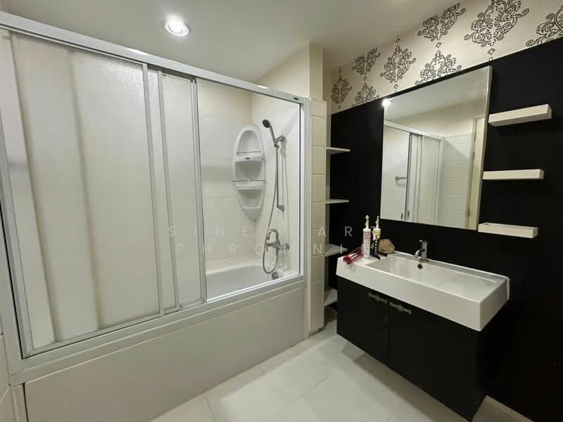 Q House Condo Sathorn : คิวเฮ้าส์ คอนโด สาทร, กรุงเทพ, ถนนกรุงธนบุรี แขวงคลองต้นไทร เขตคลองสาน กรุงเทพมหานคร 10600, คลองต้นไทร, คลองสาน, กรุงเทพ, 65 ตร.ม., คอนโด ให้เช่า, โดย Sineenart Phromnin, 500265713 - DDproperty.com
