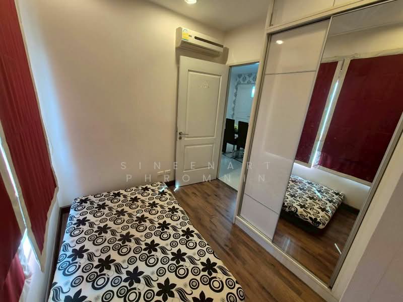Q House Condo Sathorn, Bangkok, Thonburi Road, Khlong Ton Sai, Khlong San, Bangkok, 2 Bedrooms, 65 sqm, Condo For Rent, by Sineenart Phromnin, 500265713 - DDproperty.com