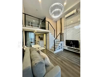 For Rent - Knightsbridge Space Ratchayothin, Bangkok
