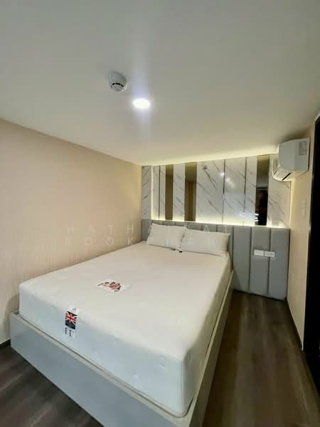 Knightsbridge Space Ratchayothin, Bangkok, Phaholyothin Road, Chatuchak, Chatuchak, Bangkok, 1 Bedroom, 38 sqm, Condo For Rent, by Hathairat  Rookphan  , 500265714 - DDproperty.com