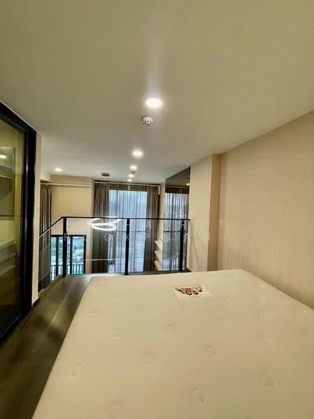 Knightsbridge Space Ratchayothin, Bangkok, Phaholyothin Road, Chatuchak, Chatuchak, Bangkok, 1 Bedroom, 38 sqm, Condo For Rent, by Hathairat  Rookphan  , 500265714 - DDproperty.com