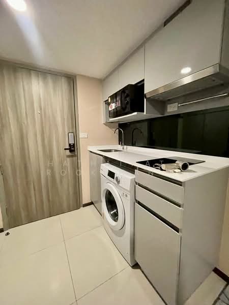 Knightsbridge Space Ratchayothin, Bangkok, Phaholyothin Road, Chatuchak, Chatuchak, Bangkok, 1 Bedroom, 38 sqm, Condo For Rent, by Hathairat  Rookphan  , 500265714 - DDproperty.com