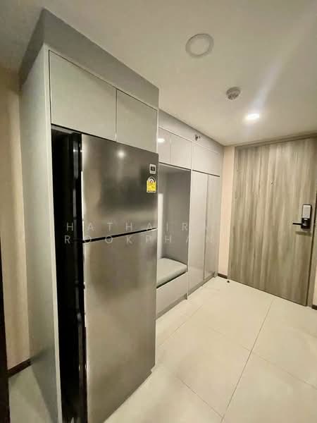 Knightsbridge Space Ratchayothin, Bangkok, Phaholyothin Road, Chatuchak, Chatuchak, Bangkok, 1 Bedroom, 38 sqm, Condo For Rent, by Hathairat  Rookphan  , 500265714 - DDproperty.com
