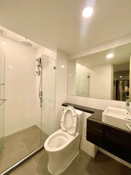 Knightsbridge Space Ratchayothin, Bangkok, Phaholyothin Road, Chatuchak, Chatuchak, Bangkok, 1 Bedroom, 38 sqm, Condo For Rent, by Hathairat  Rookphan  , 500265714 - DDproperty.com