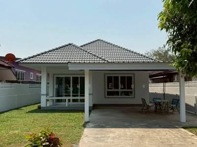 ขาย - ขายบ้านเดี่ยว โซนสันโป่ง, เชียงใหม่