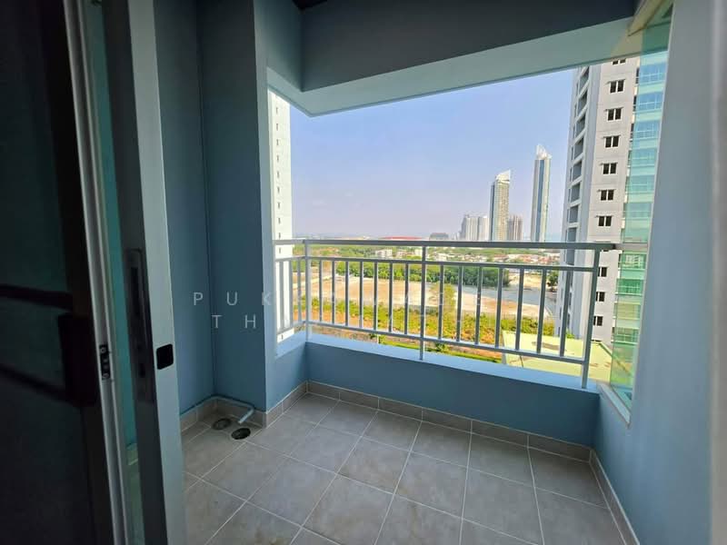Lumpini Park Beach Jomtien, Chon Buri (Pattaya), Jomtiensaineung Rd, Na Kloe, Bang Lamung (Pattaya), Chon Buri (Pattaya), 1 Bedroom, 28 sqm, Condo For Sale, by Pukkawadee Thapmathi, 500265716 - DDproperty.com