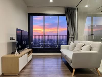 For Rent - Life Ladprao Valley, Bangkok