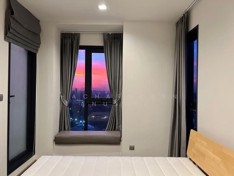 Life Ladprao Valley : ไลฟ์ ลาดพร้าว แวลลีย์, กรุงเทพ, ถนนพหลโยธิน, จอมพล, จตุจักร, กรุงเทพ, 59 ตร.ม., คอนโด ให้เช่า, โดย Phacharakorn Anusiri, 500265719 - DDproperty.com
