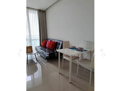For Rent - TC Green Rama 9, Bangkok
