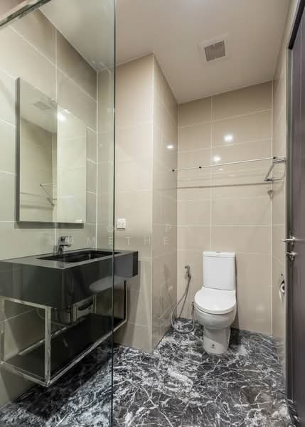 The Edge Sukhumvit 23, Bangkok, 6 Soi Sukhumvit 23, Khlongtoei Nua, Watthana, Bangkok, 1 Bedroom, 33 sqm, Condo For Sale, by Orapa Sumetheesirisakul, 500265722 - DDproperty.com