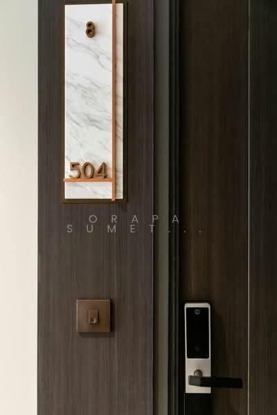 The Edge Sukhumvit 23, Bangkok, 6 Soi Sukhumvit 23, Khlongtoei Nua, Watthana, Bangkok, 1 Bedroom, 33 sqm, Condo For Sale, by Orapa Sumetheesirisakul, 500265722 - DDproperty.com