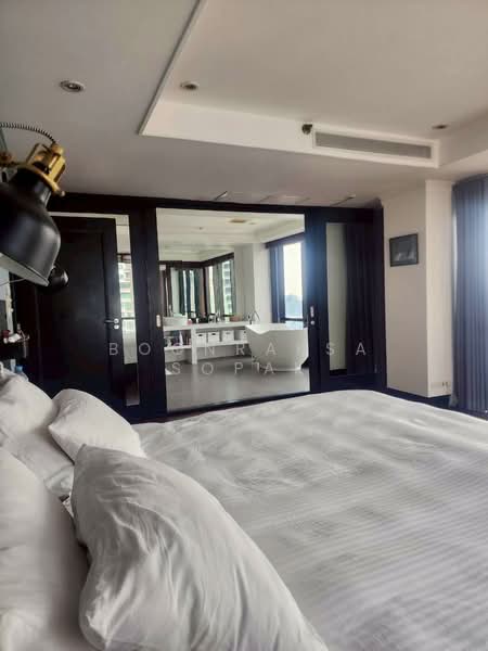 Baan Piya Sathorn : บ้านปิยะสาธร, กรุงเทพ, ซอยสวนพลู (สาทร ซอย 3) ถนนสาทรใต้ แขวงทุ่งมหาเมฆ เขตสาทร กรุงเทพมหานคร, ทุ่งมหาเมฆ, สาทร, กรุงเทพ, 250 ตร.ม., คอนโด ให้เช่า, โดย Boonraksa Sopak, 500265724 - DDproperty.com