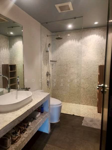 Baan Piya Sathorn, Bangkok, Soi Suanplu (Sathorn Soi 3) South Sathorn Road, Thung Maha Mek, Sathon, Bangkok, 3 Bedrooms, 250 sqm, Condo For Rent, by Boonraksa Sopak, 500265724 - DDproperty.com