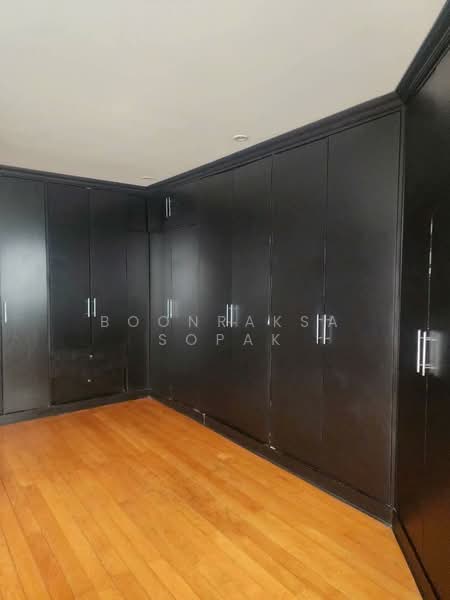 Baan Piya Sathorn, Bangkok, Soi Suanplu (Sathorn Soi 3) South Sathorn Road, Thung Maha Mek, Sathon, Bangkok, 3 Bedrooms, 250 sqm, Condo For Rent, by Boonraksa Sopak, 500265724 - DDproperty.com