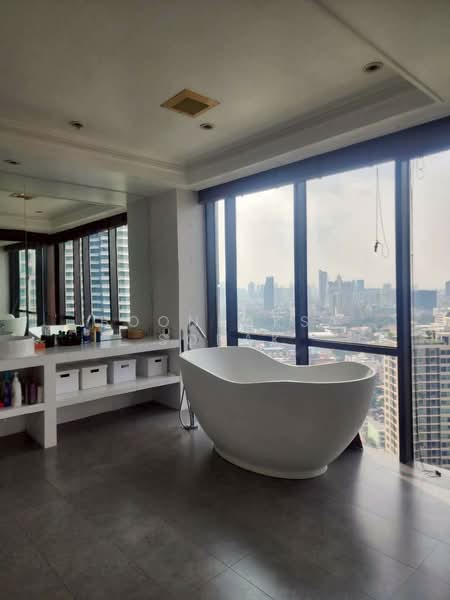 Baan Piya Sathorn : บ้านปิยะสาธร, กรุงเทพ, ซอยสวนพลู (สาทร ซอย 3) ถนนสาทรใต้ แขวงทุ่งมหาเมฆ เขตสาทร กรุงเทพมหานคร, ทุ่งมหาเมฆ, สาทร, กรุงเทพ, 250 ตร.ม., คอนโด ให้เช่า, โดย Boonraksa Sopak, 500265724 - DDproperty.com