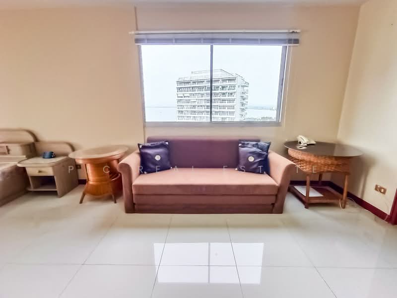 Park Beach Condominium : พาร์คบีช คอนโด, ชลบุรี, นาเกลือ, บางละมุง, ชลบุรี, 83 ตร.ม., คอนโด ขาย, โดย PLC real estate, 500265725 - DDproperty.com