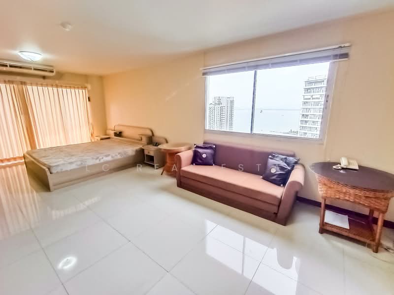 Park Beach Condominium : พาร์คบีช คอนโด, ชลบุรี, นาเกลือ, บางละมุง, ชลบุรี, 83 ตร.ม., คอนโด ขาย, โดย PLC real estate, 500265725 - DDproperty.com