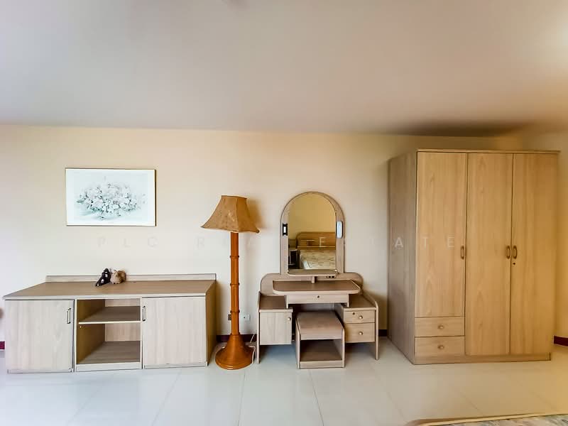 Park Beach Condominium : พาร์คบีช คอนโด, ชลบุรี, นาเกลือ, บางละมุง, ชลบุรี, 83 ตร.ม., คอนโด ขาย, โดย PLC real estate, 500265725 - DDproperty.com