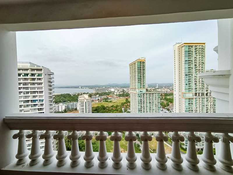 Park Beach Condominium : พาร์คบีช คอนโด, ชลบุรี, นาเกลือ, บางละมุง, ชลบุรี, 83 ตร.ม., คอนโด ขาย, โดย PLC real estate, 500265725 - DDproperty.com
