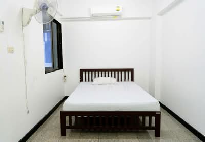 For Rent - Ruenrudee Condominium, Bangkok