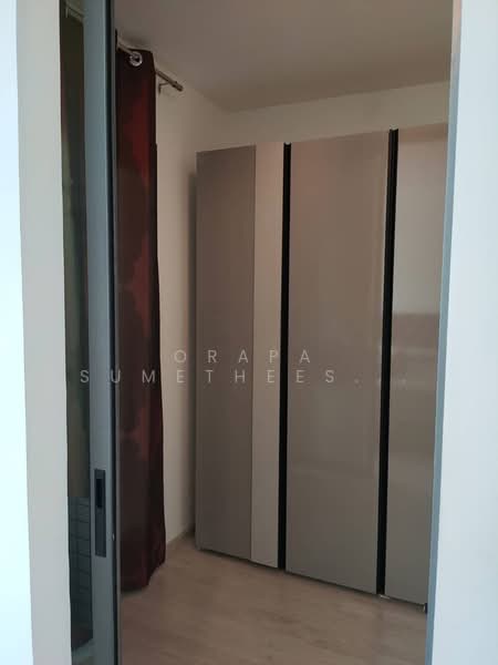 Rhythm Rangnam, Bangkok, 10 Rangnam Road, Thanon Phaya Thai, Ratchathewi, Bangkok, Studio, 36 sqm, Condo For Sale, by Orapa Sumetheesirisakul, 500265727 - DDproperty.com