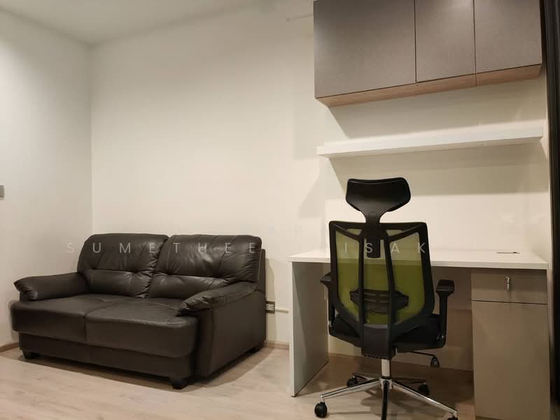 Rhythm Rangnam, Bangkok, 10 Rangnam Road, Thanon Phaya Thai, Ratchathewi, Bangkok, Studio, 36 sqm, Condo For Sale, by Orapa Sumetheesirisakul, 500265727 - DDproperty.com